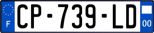 CP-739-LD