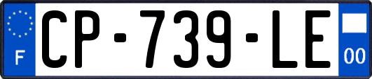 CP-739-LE