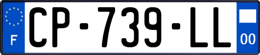 CP-739-LL