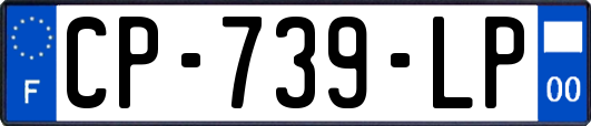 CP-739-LP