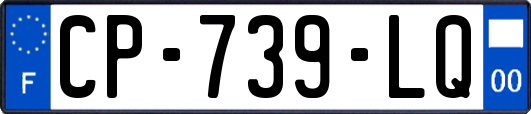 CP-739-LQ