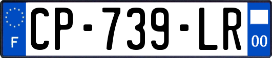 CP-739-LR