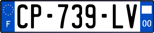 CP-739-LV