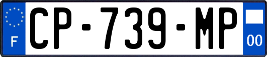 CP-739-MP