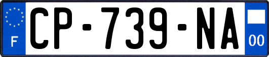 CP-739-NA