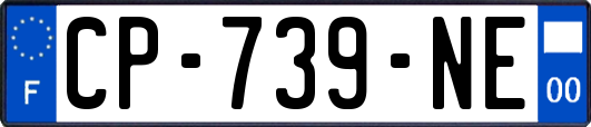 CP-739-NE