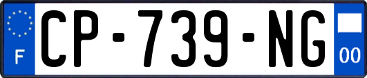 CP-739-NG