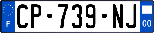 CP-739-NJ