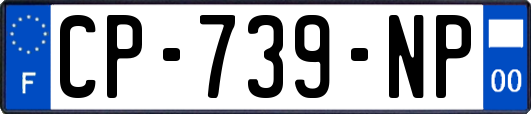 CP-739-NP