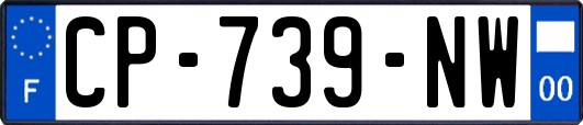 CP-739-NW