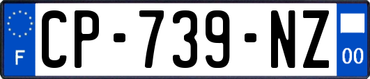 CP-739-NZ