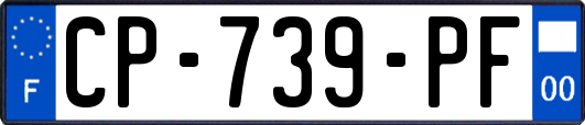 CP-739-PF