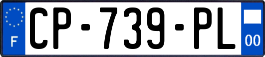 CP-739-PL