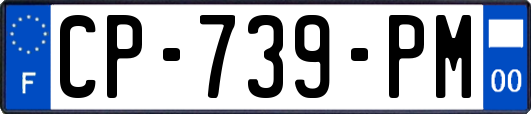 CP-739-PM