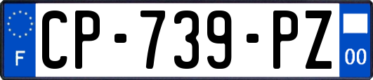 CP-739-PZ