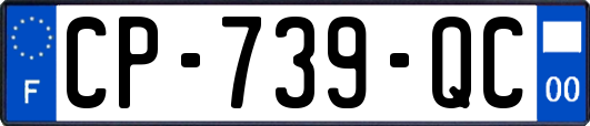 CP-739-QC