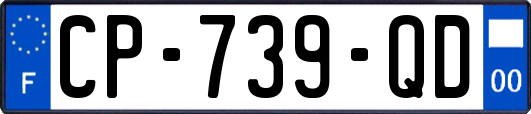 CP-739-QD