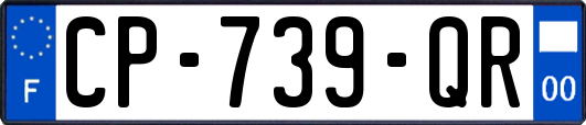 CP-739-QR