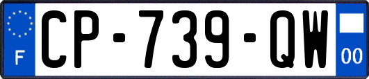 CP-739-QW