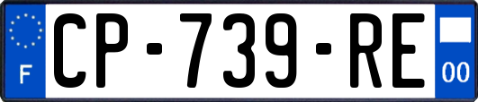 CP-739-RE