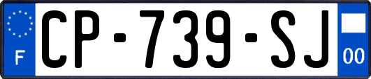 CP-739-SJ