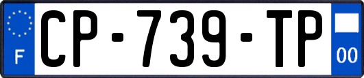 CP-739-TP