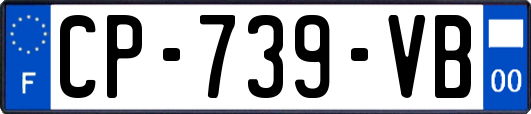 CP-739-VB