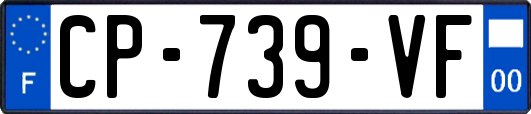 CP-739-VF