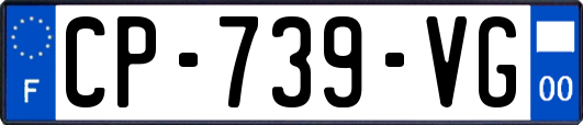 CP-739-VG