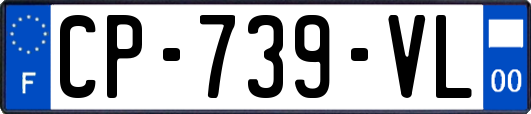 CP-739-VL