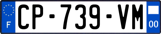 CP-739-VM