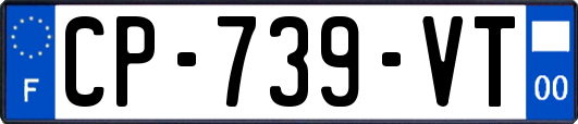 CP-739-VT