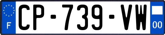 CP-739-VW