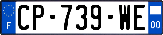 CP-739-WE