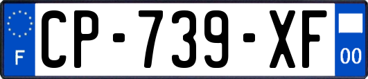 CP-739-XF