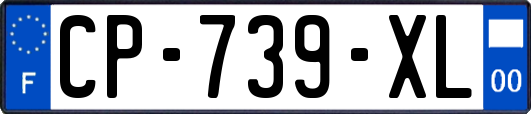 CP-739-XL