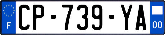 CP-739-YA