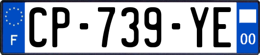 CP-739-YE