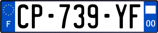CP-739-YF