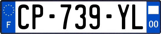 CP-739-YL