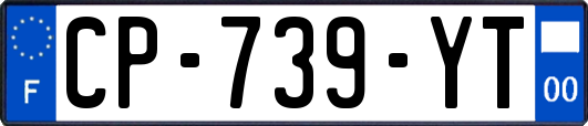 CP-739-YT