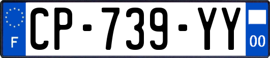 CP-739-YY