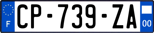 CP-739-ZA