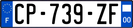 CP-739-ZF