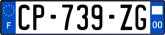 CP-739-ZG