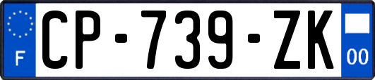 CP-739-ZK