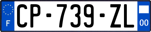 CP-739-ZL