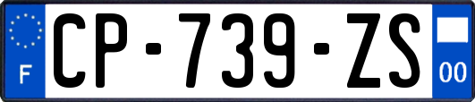 CP-739-ZS