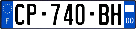 CP-740-BH