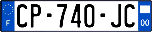 CP-740-JC